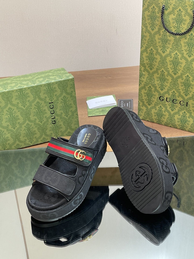 Gucci Slippers